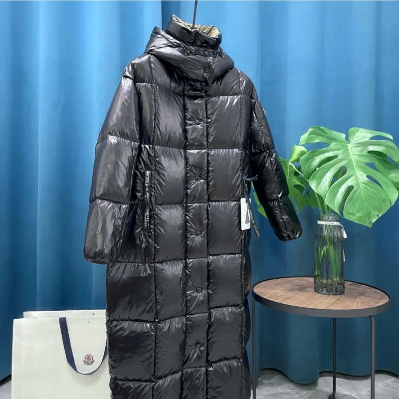 Moncler Down Coat